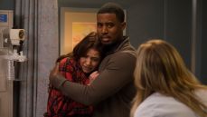 Анатомия страсти 14 сезон 22 серия