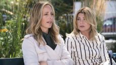 Анатомия страсти 15 сезон 5 серия