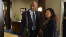 Анатомия страсти 8 сезон 22 серия