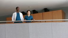 Анатомия страсти 10 сезон 22 серия