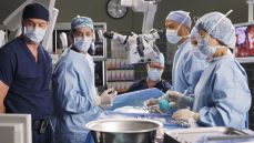 Анатомия страсти 6 сезон 7 серия