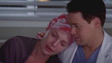 Анатомия страсти 5 сезон 23 серия