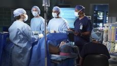 Анатомия страсти 18 сезон 4 серия