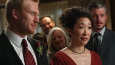 Анатомия страсти 7 сезон 1 серия