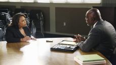 Анатомия страсти 9 сезон 21 серия