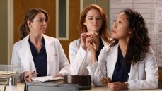 Анатомия страсти 9 сезон 11 серия