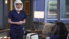 Анатомия страсти 17 сезон 13 серия