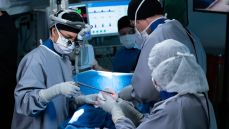 Анатомия страсти 15 сезон 21 серия