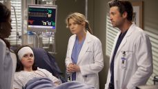 Анатомия страсти 8 сезон 20 серия