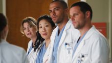 Анатомия страсти 8 сезон 3 серия