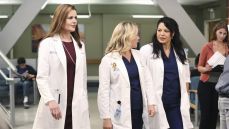 Анатомия страсти 11 сезон 1 серия