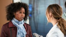 Анатомия страсти 15 сезон 19 серия