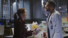 Анатомия страсти 12 сезон 15 серия