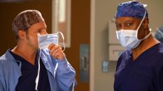 Анатомия страсти 15 сезон 3 серия