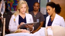 Анатомия страсти 13 сезон 11 серия