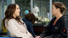 Анатомия страсти 16 сезон 10 серия