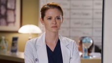 Анатомия страсти 12 сезон 19 серия