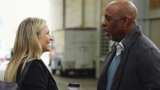 Анатомия страсти 12 сезон 21 серия