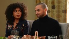 Анатомия страсти 16 сезон 12 серия