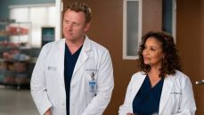 Анатомия страсти 15 сезон 20 серия