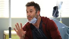 Анатомия страсти 17 сезон 12 серия