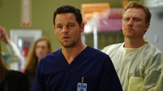 Анатомия страсти 12 сезон 20 серия