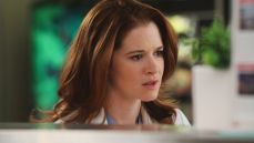 Анатомия страсти 8 сезон 1 серия