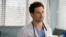 Анатомия страсти 15 сезон 17 серия