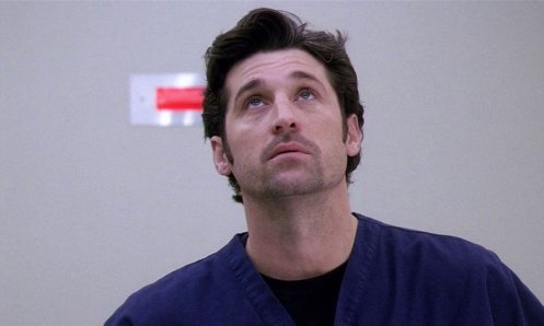 Кадр из сериала Анатомия страсти 1 сезон