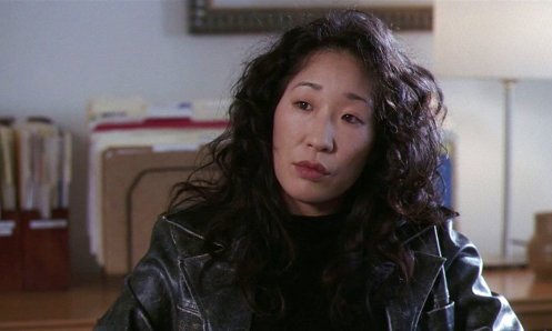 Кадр из сериала Анатомия страсти 1 сезон