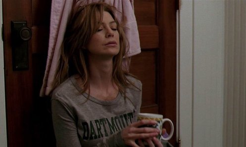 Кадр из сериала Анатомия страсти 1 сезон